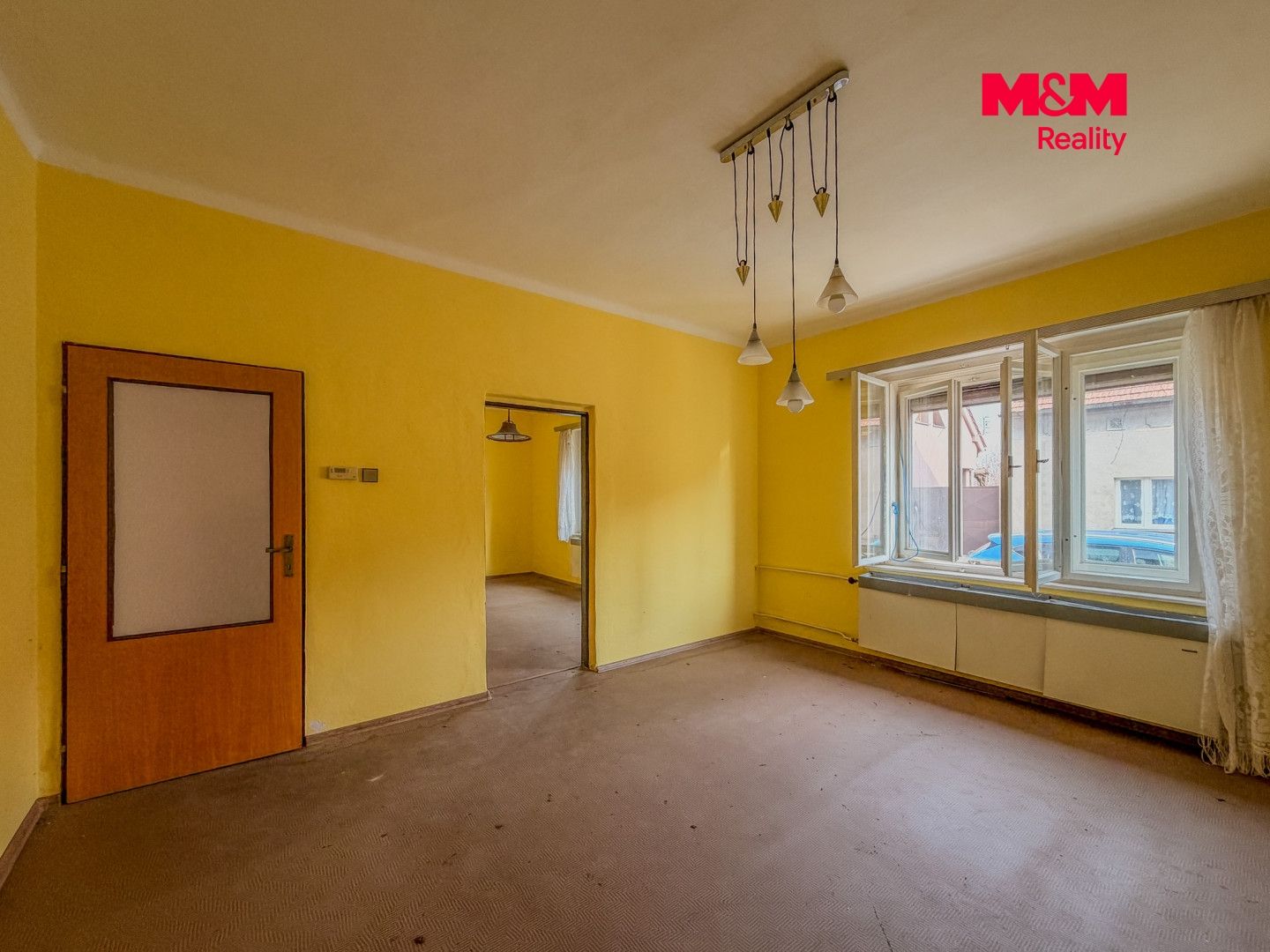 Prodej, Rodinný dům, 90 m², Třebenice, Jiráskova, Třebenice – náhled fotky 11