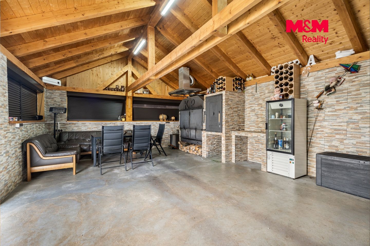 Prodej, Rodinný dům, 280 m², Očihov, Očihov – náhled fotky 35