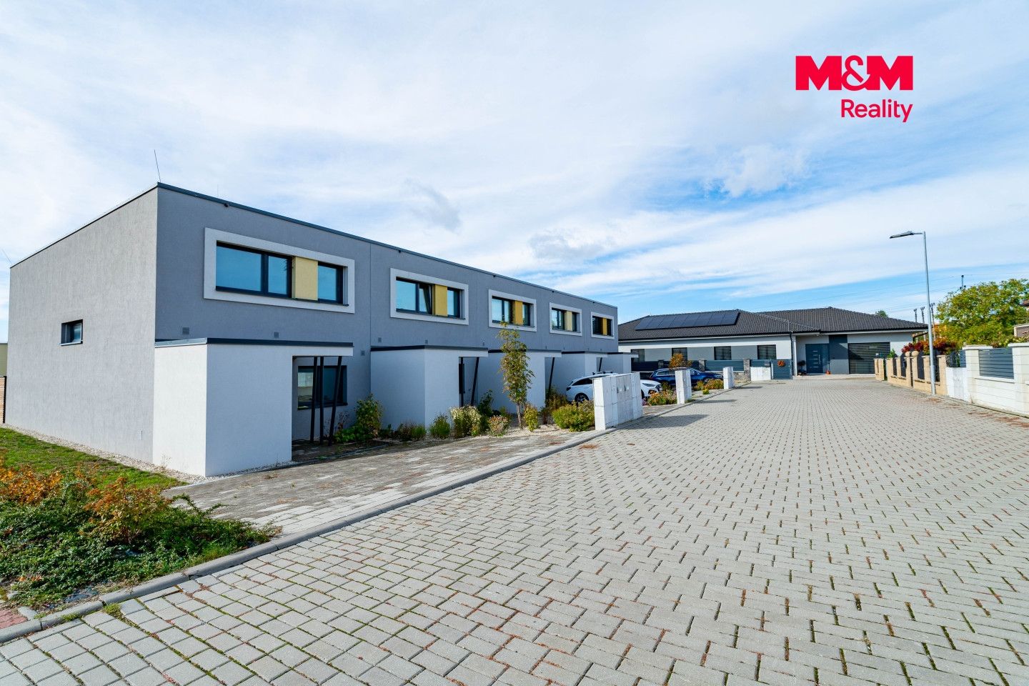 Prodej, Rodinný dům, 136 m², Moravské Budějovice, Moravské Budějovice – náhled fotky 2