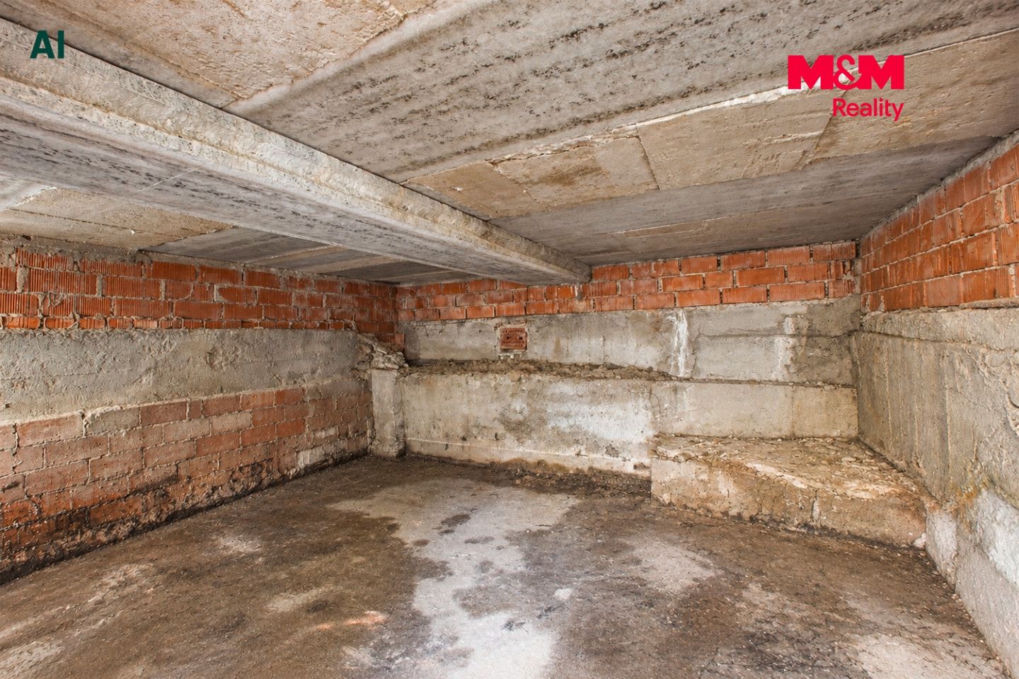 Prodej, Rodinný dům, 127 m², Zbýšov, Zbýšov – náhled fotky 27