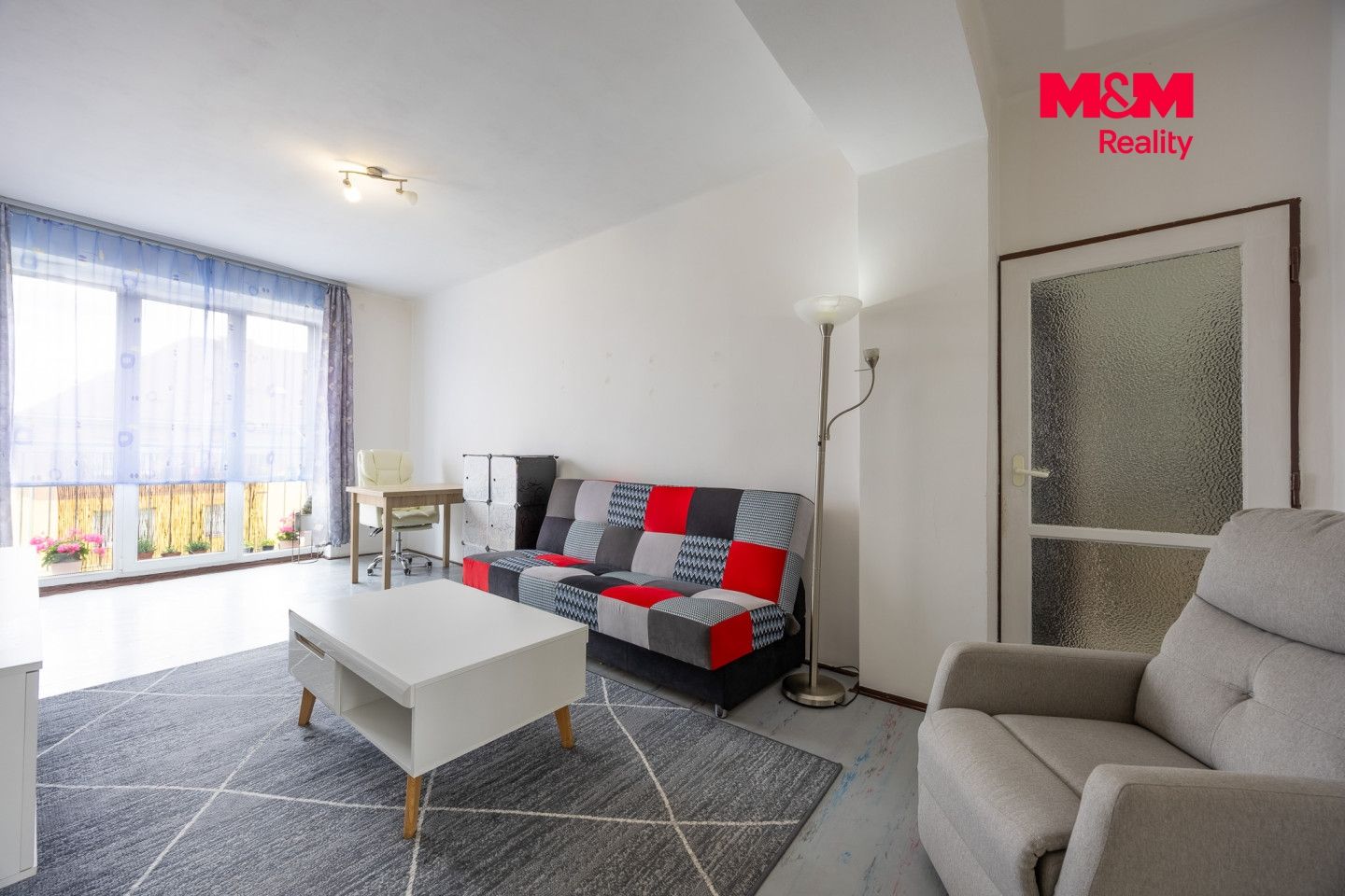 Prodej, Byt 3+1, 64 m², Klášterec nad Ohří, Václava Řezáče, Klášterec nad Ohří – náhled fotky 2