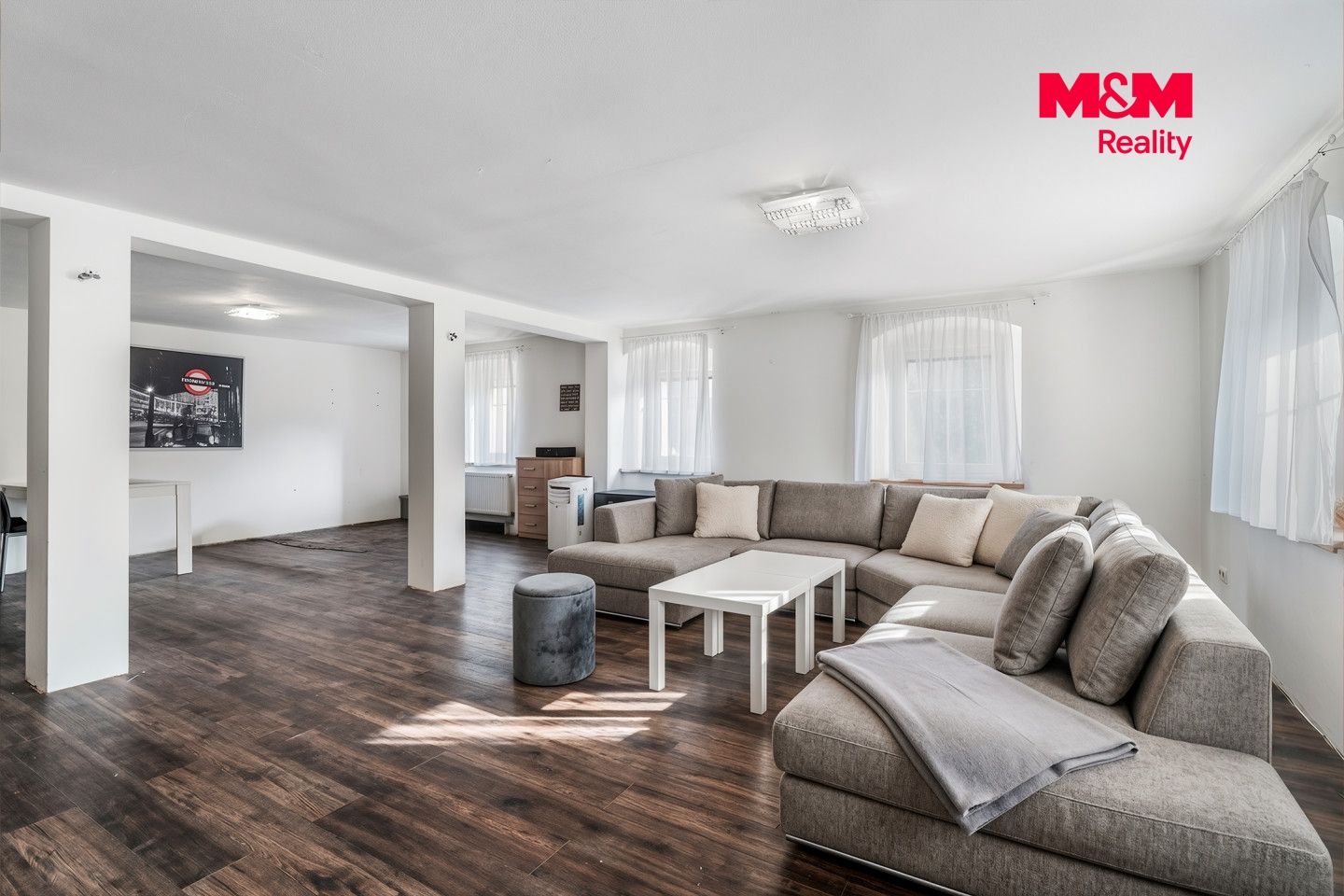 Prodej, Rodinný dům, 300 m², Ústí nad Labem, Ústí nad Labem – náhled fotky 4