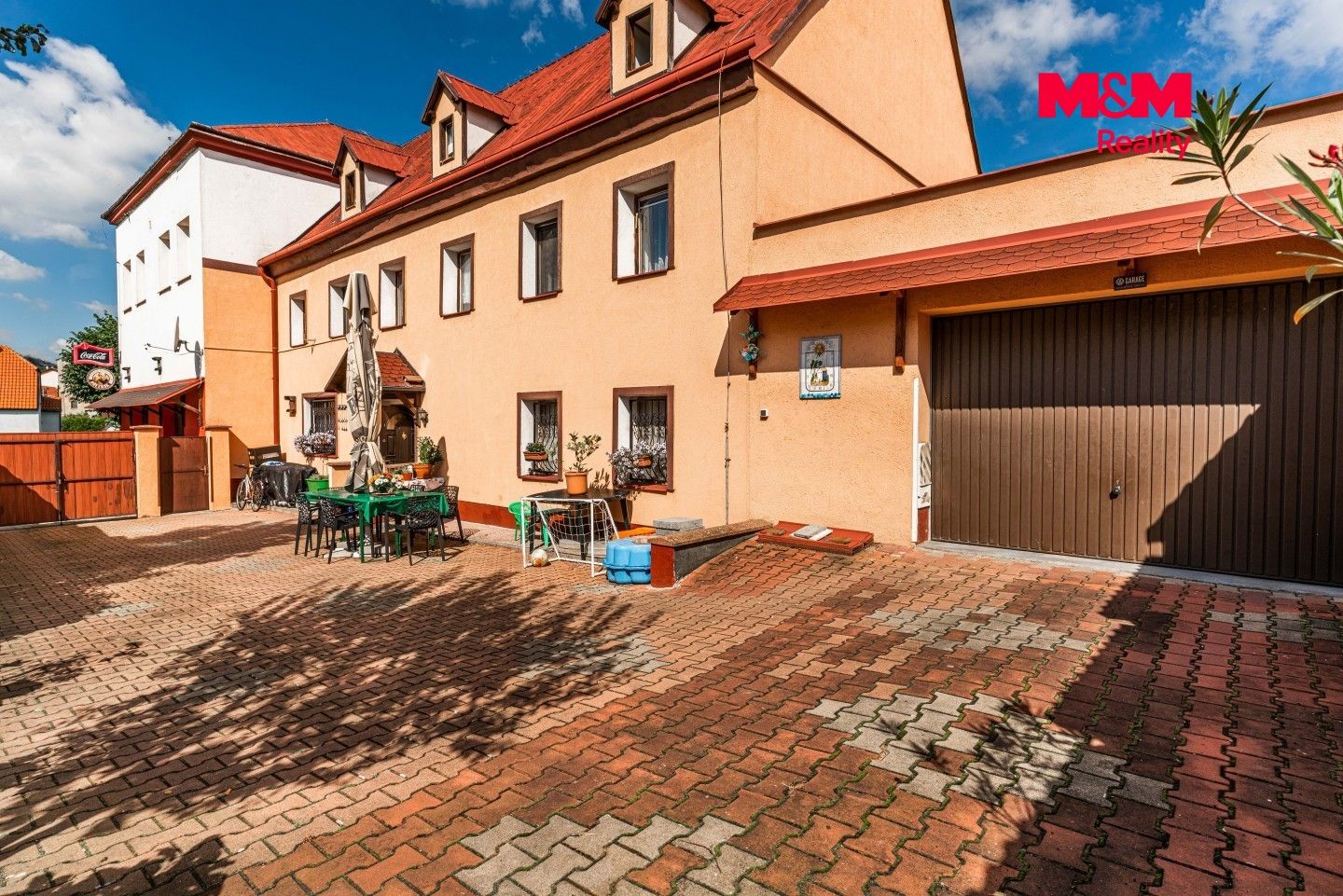 Prodej, Rodinný dům, 700 m², Velké Březno, Velké Březno – náhled fotky 18