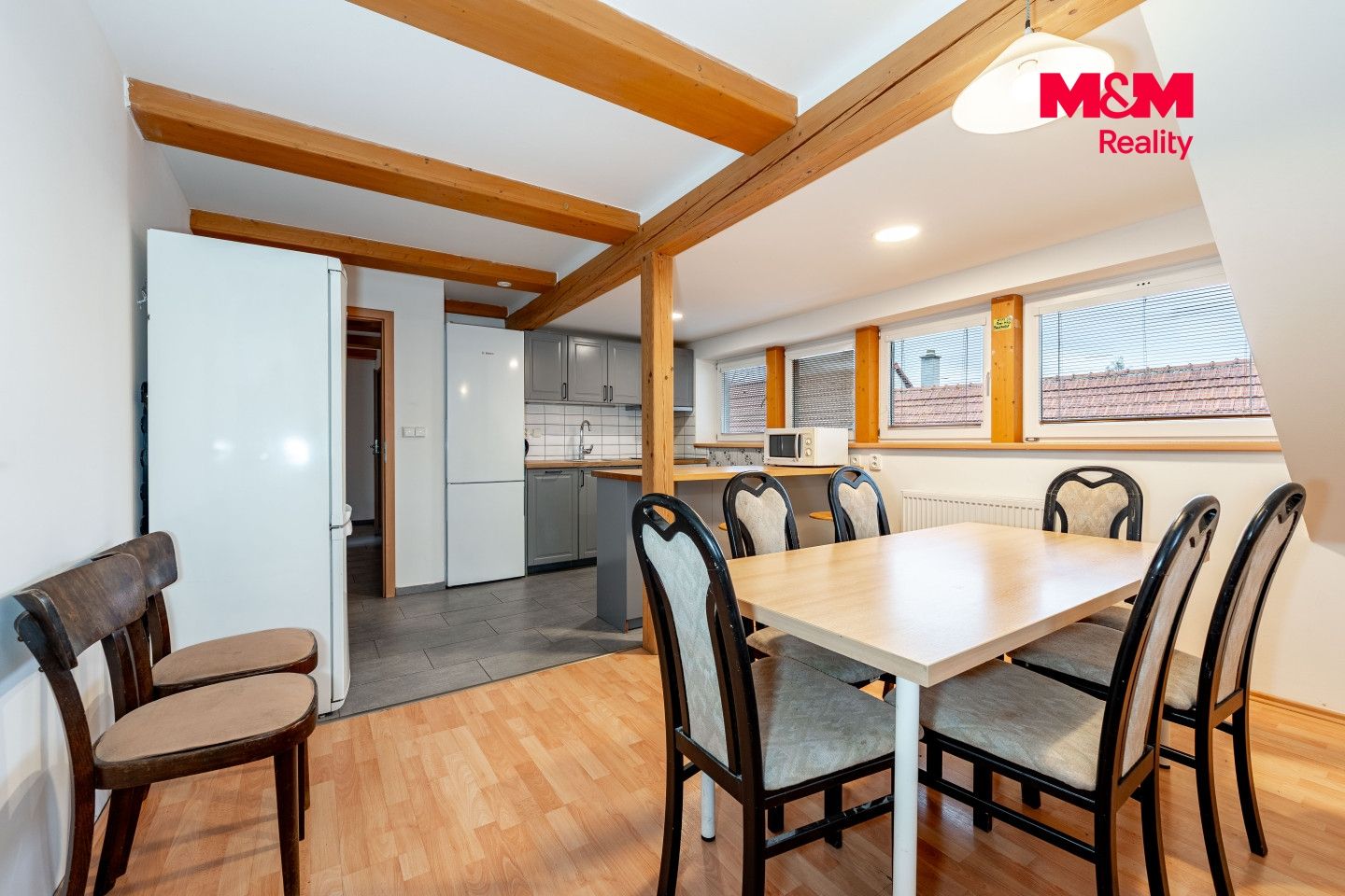 Pronájem, Rodinný dům, 80 m², Třebíč, Třebíč – náhled fotky 3