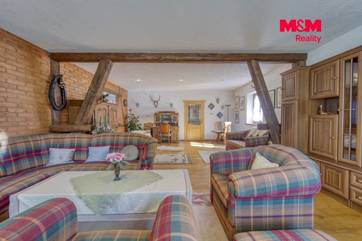 Prodej, Rodinný dům, 102 m², Kladruby, Kladruby – náhled fotky 7