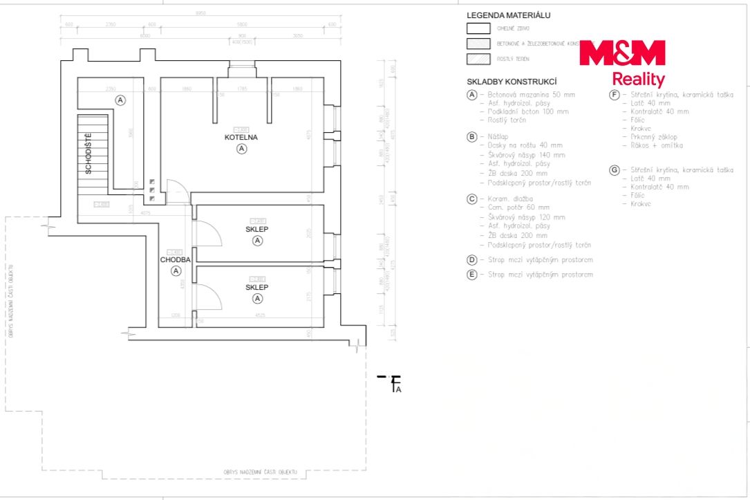 Prodej, Rodinný dům, 210 m², Vrdy, U Sokolovny, Vrdy – náhled fotky 13