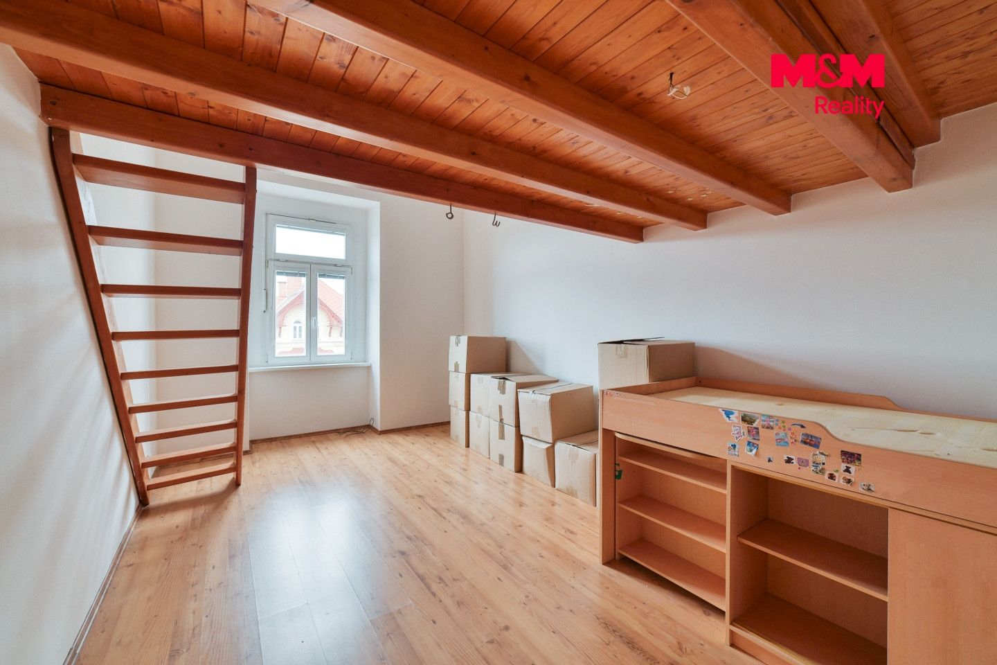Prodej, Byt 3+1, 92 m², Mariánské Lázně, Hlavní třída, Mariánské Lázně – náhled fotky 22