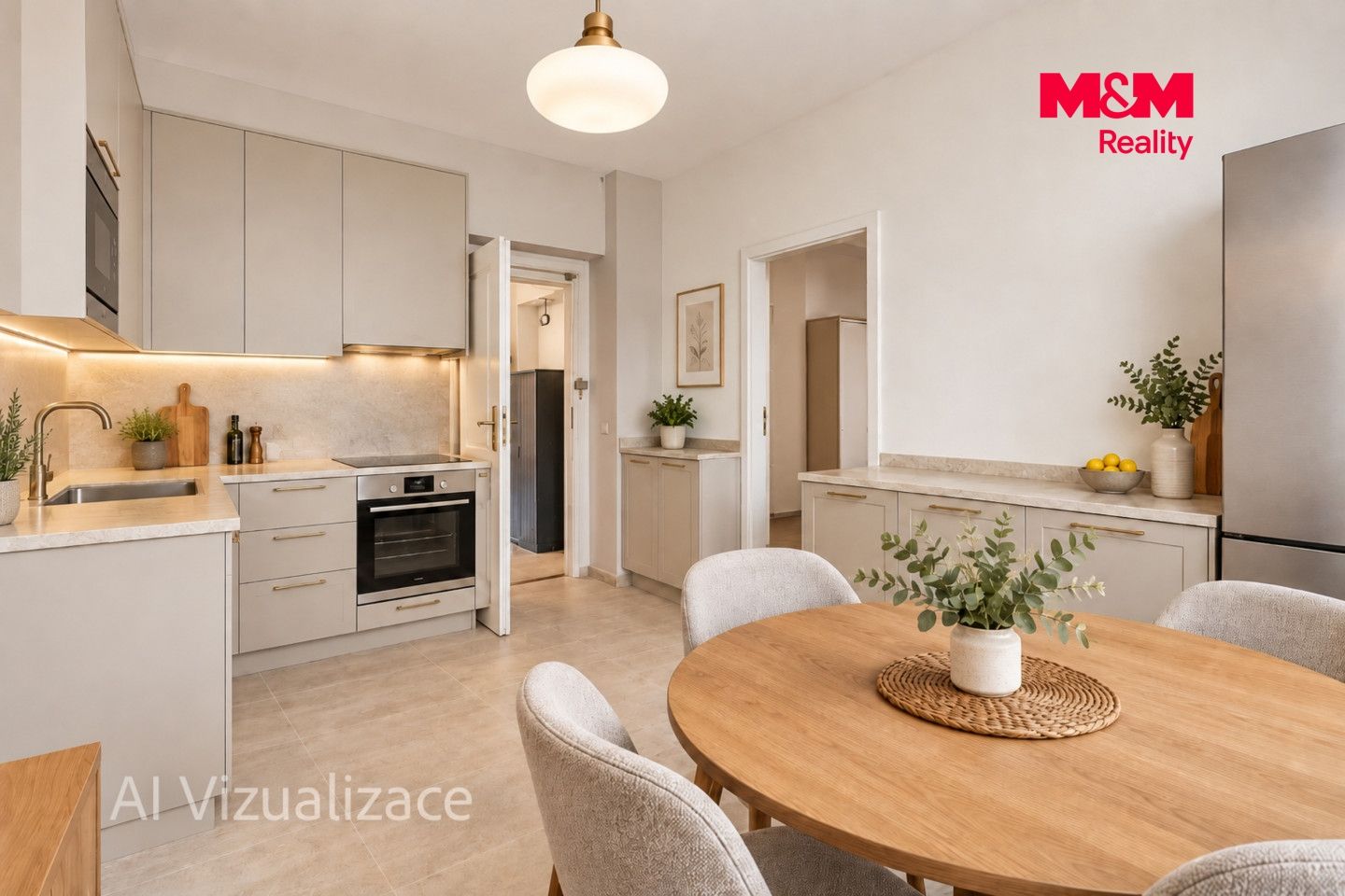 Prodej, Rodinný dům, 200 m², Praha, Praha – náhled fotky 14