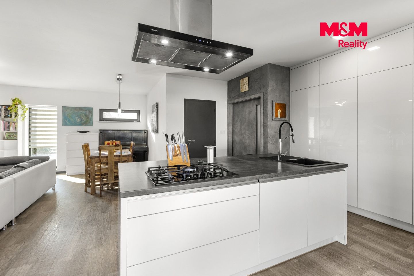 Prodej, Rodinný dům, 220 m², Chrudim, Obce Ležáků, Chrudim – náhled fotky 8
