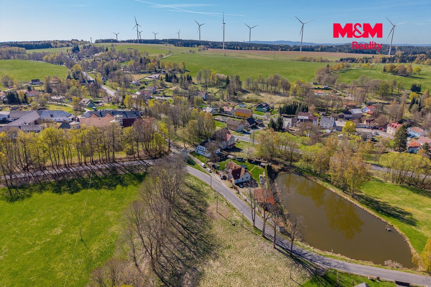 Prodej, Chalupa, 249 m², Jindřichovice, Jindřichovice – náhled fotky 35