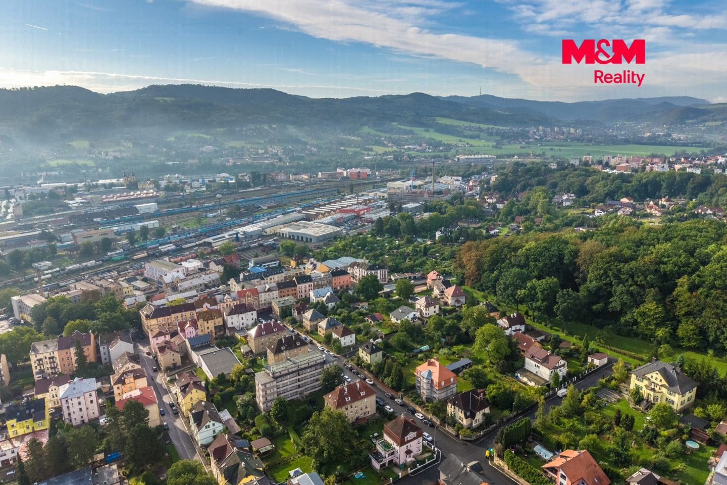 Prodej, Byt 1+1, 47 m², Děčín, J. z Poděbrad, Děčín – náhled fotky 15