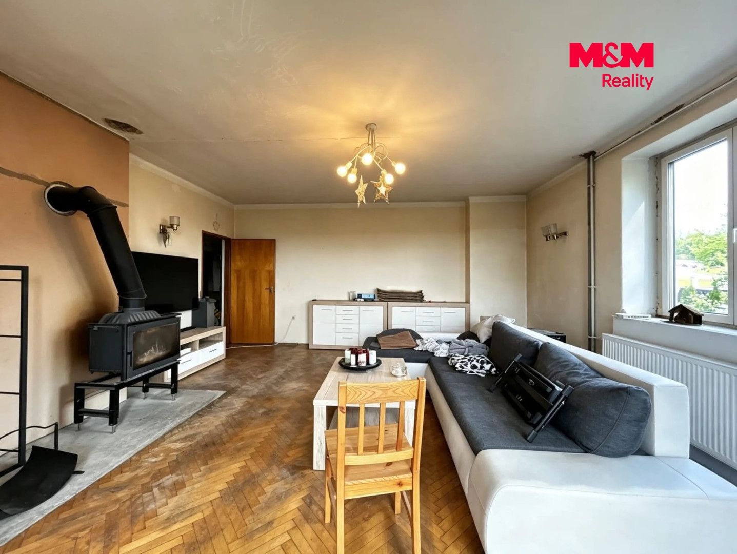 Prodej, Rodinný dům, 360 m², Albrechtice, Na Zámostí, Albrechtice – náhled fotky 14