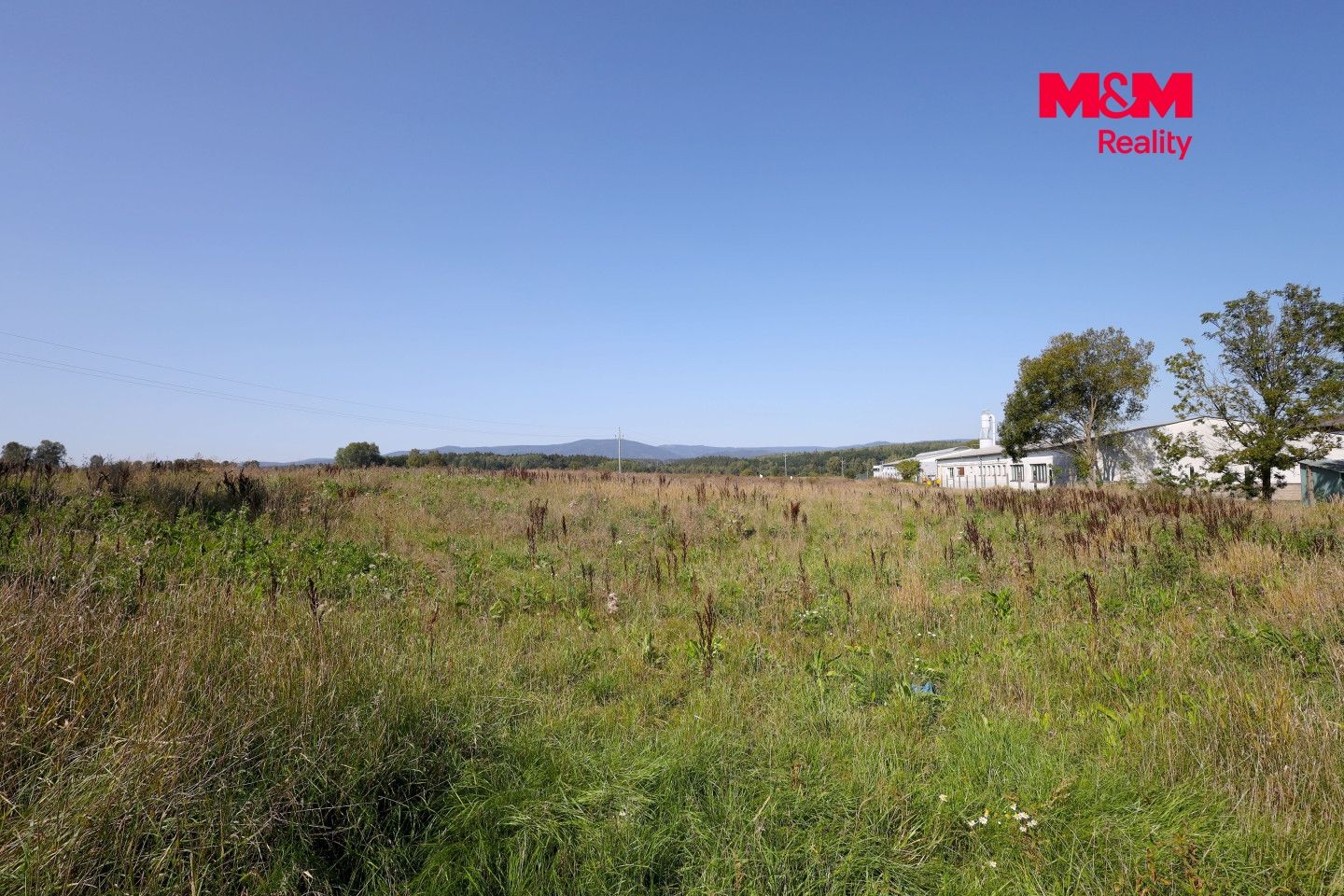 Prodej, Pozemek k bydlení, Otovice