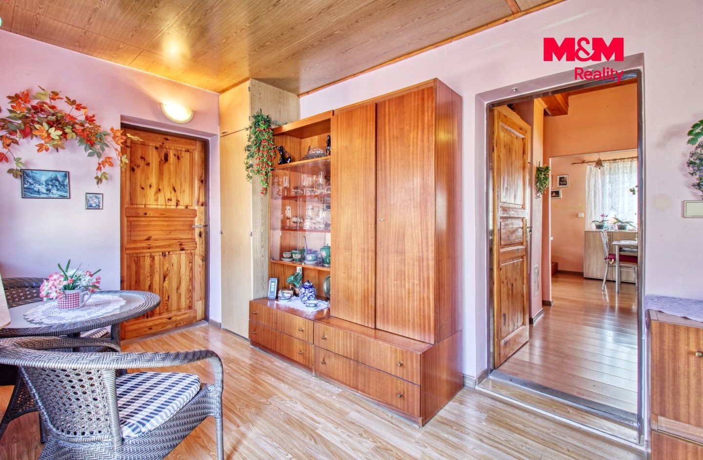 Prodej, Chata, 82 m², Chbany, Chbany – náhled fotky 15
