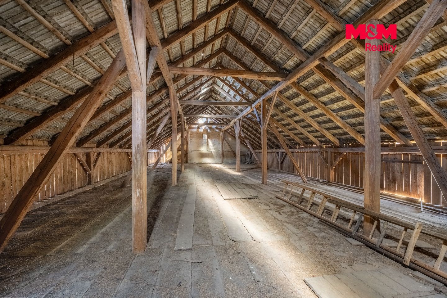 Prodej, Zemědělská usedlost, 248 m², Pěnčín, Pěnčín – náhled fotky 15