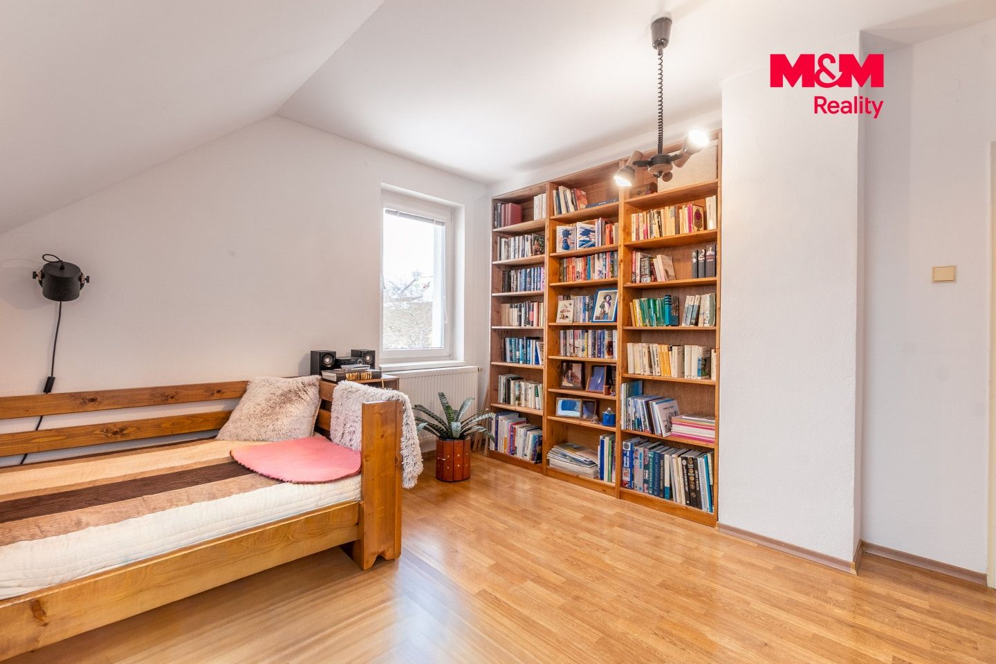 Prodej, Rodinný dům, 229 m², Varnsdorf, Hájenská, Varnsdorf – náhled fotky 14