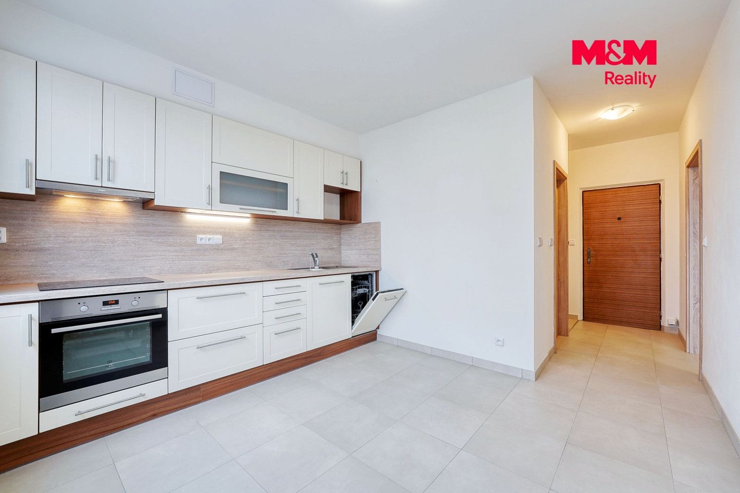 Pronájem, Byt 1+1, 44 m², Žihle, Žihle – náhled fotky 6