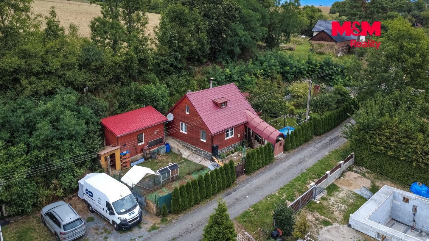 Prodej, Chata, Tršice