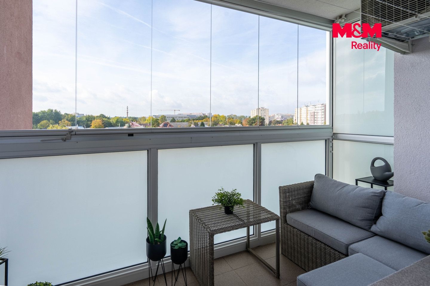 Prodej, Byt 3+kk, 81 m², Hradec Králové, třída Edvarda Beneše, Hradec Králové – náhled fotky 7