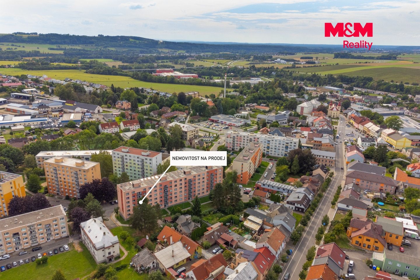 Prodej, Byt 5+1 a větší, 87 m², Vamberk, Struha, Vamberk – náhled fotky 21