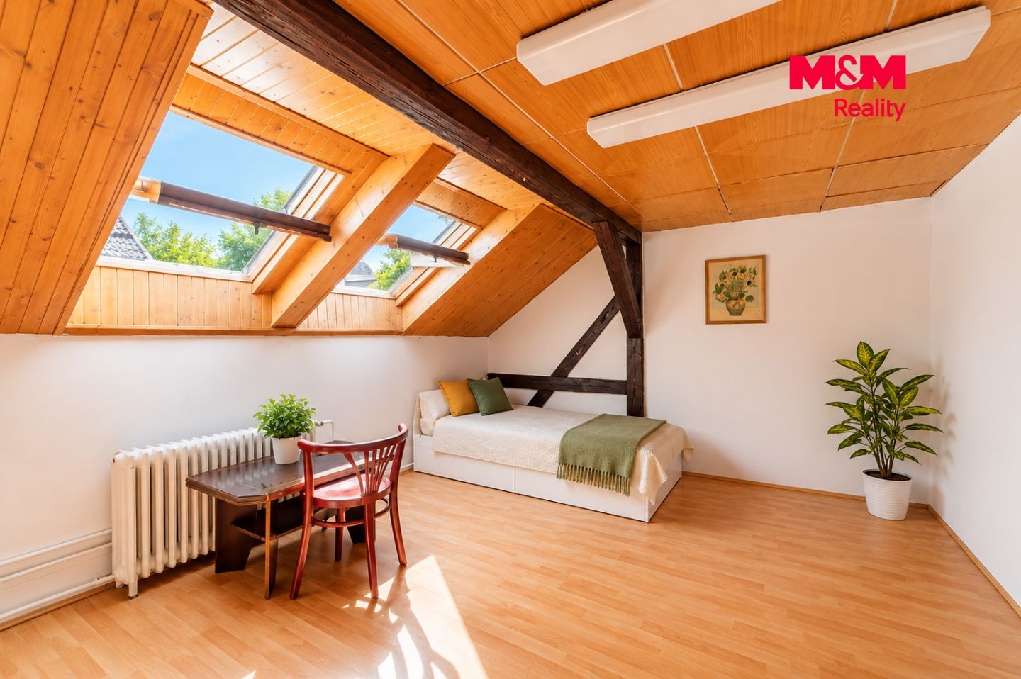 Prodej, Rodinný dům, 650 m², Kraslice, Dukelská, Kraslice – náhled fotky 17