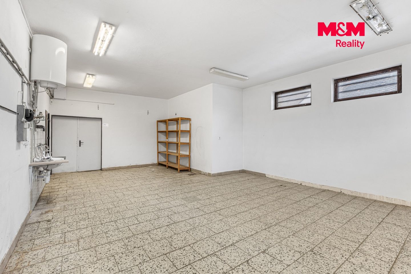 Prodej, Chalupa, 345 m², Kryry, Kryry – náhled fotky 27