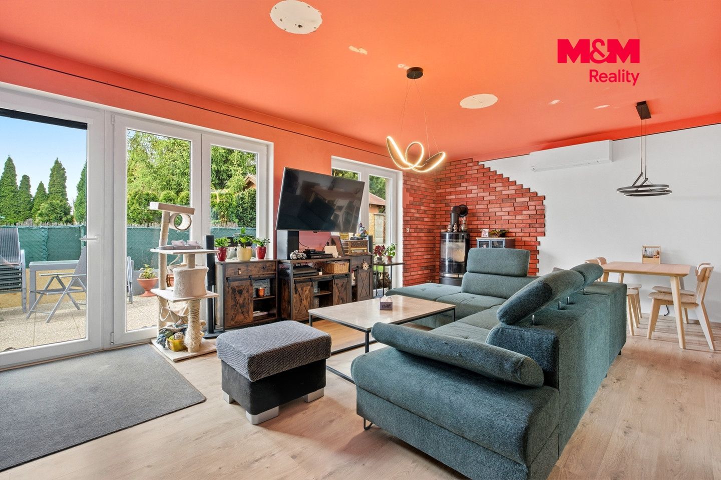 Prodej, Rodinný dům, 124 m², Býkev, Býkev – náhled fotky 8