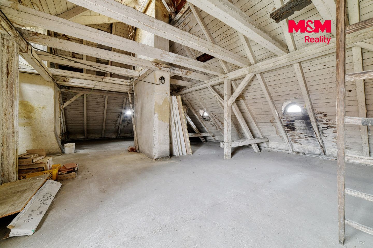 Prodej, Byt 4+1, 199 m², Cheb, Májová, Cheb – náhled fotky 22