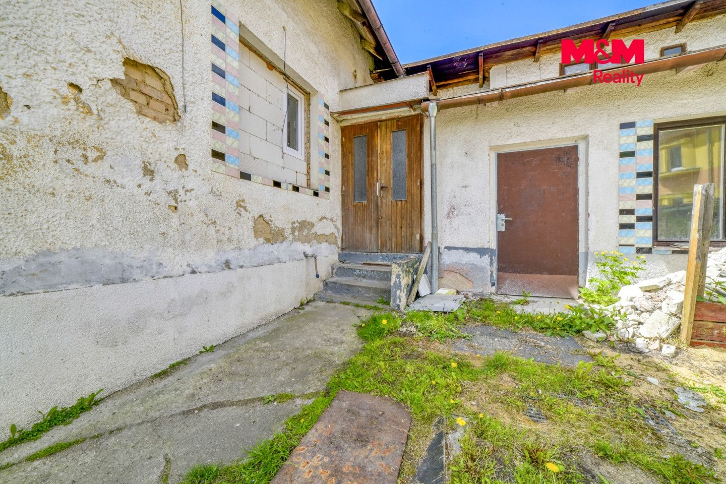 Prodej, Rodinný dům, 175 m², Skalná, Slepá, Skalná – náhled fotky 35