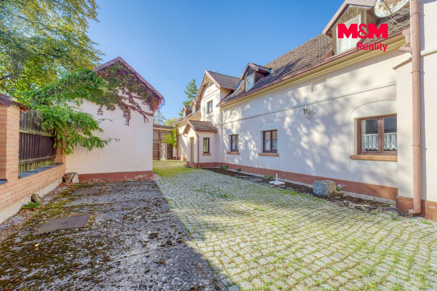 Prodej, Rodinný dům, 102 m², Kladruby, Kladruby – náhled fotky 37