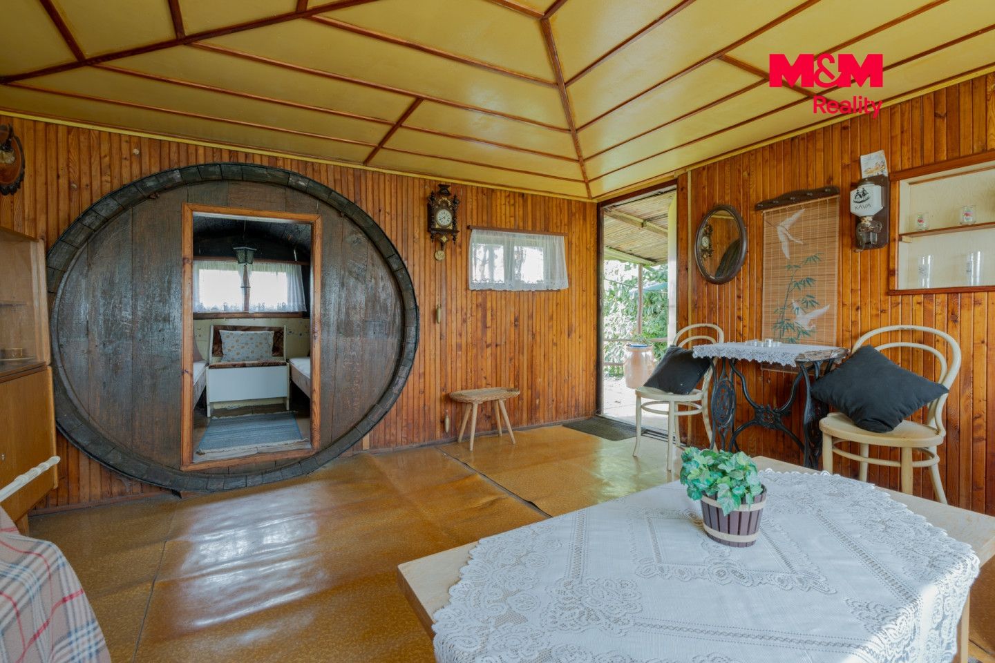 Prodej, Rodinný dům, 87 m², Opolany, Opolany – náhled fotky 27