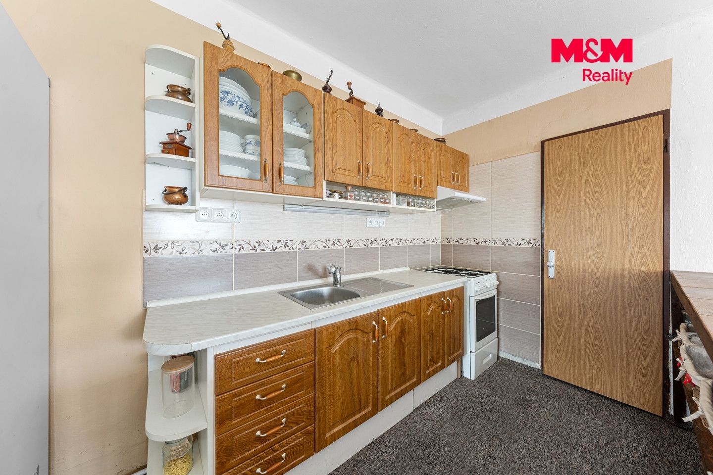 Prodej, Rodinný dům, 107 m², Děčín, Kamenická, Děčín – náhled fotky 14