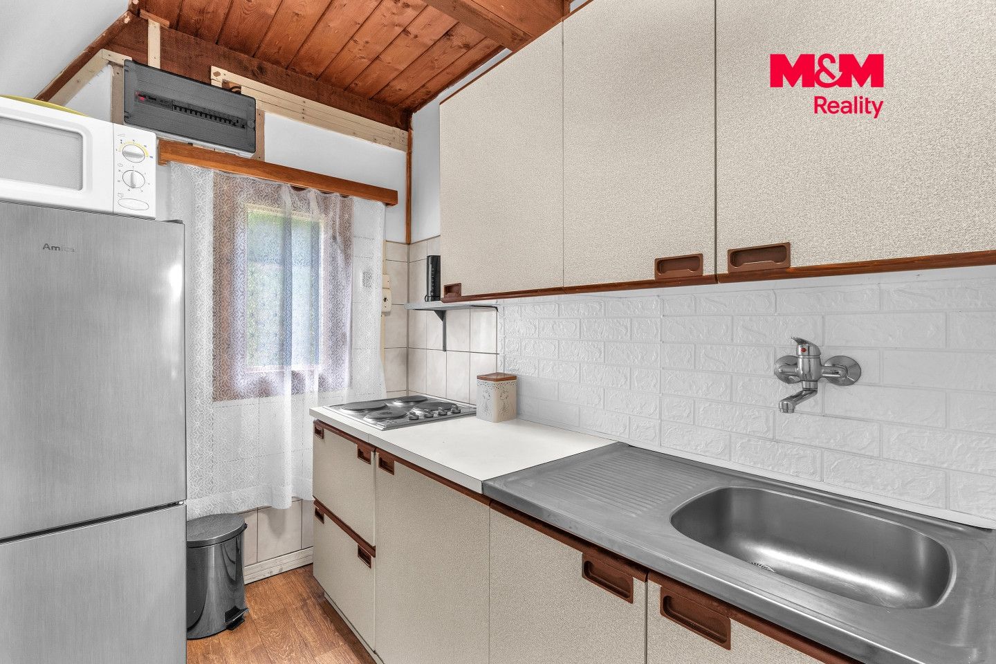 Prodej, Chata, 70 m², Pastviny, Pastviny – náhled fotky 20