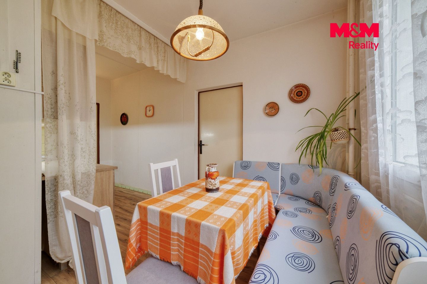 Prodej, Byt 2+1, 60 m², Mariánské Lázně, Hroznatova, Mariánské Lázně – náhled fotky 8