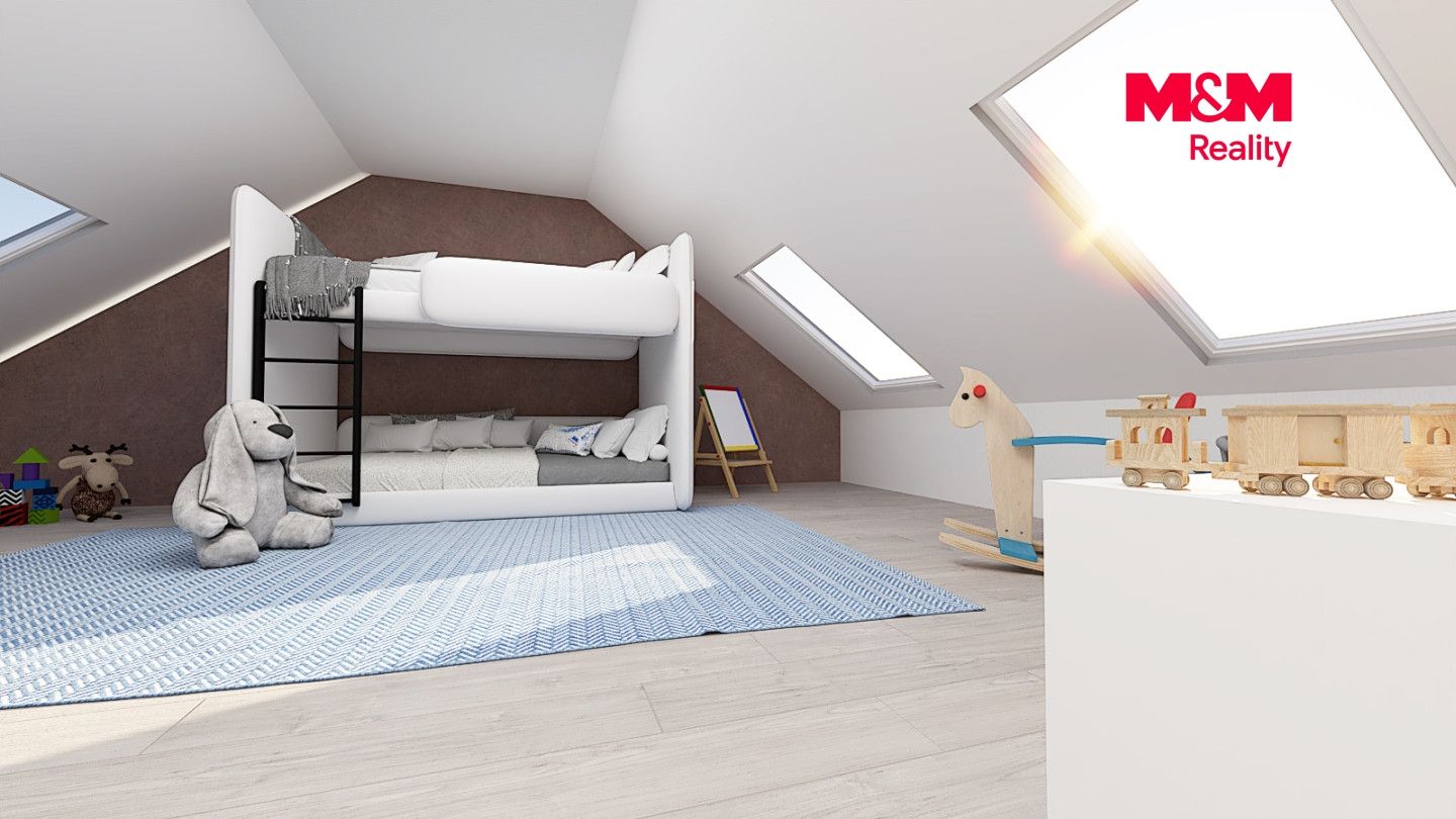 Prodej, Rodinný dům, 64 m², Brod nad Dyjí, Brod nad Dyjí – náhled fotky 20