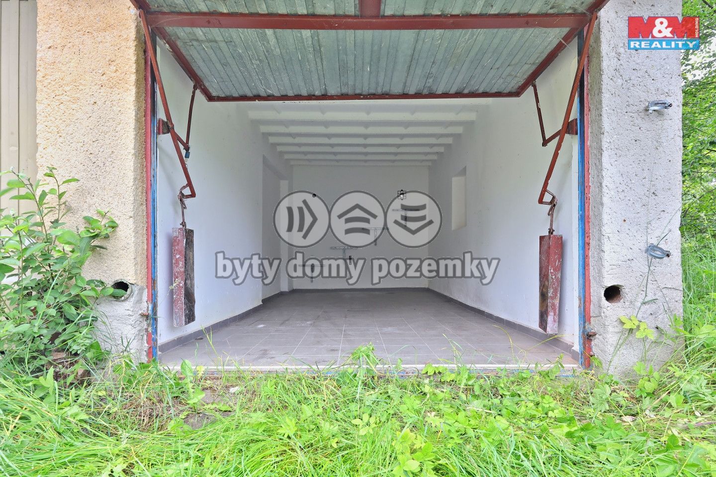 Prodej, Garáž, Havlíčkův Brod