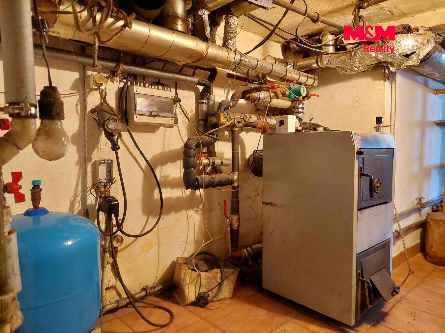 Prodej, Rodinný dům, 195 m², Nasavrky, Nasavrky – náhled fotky 18