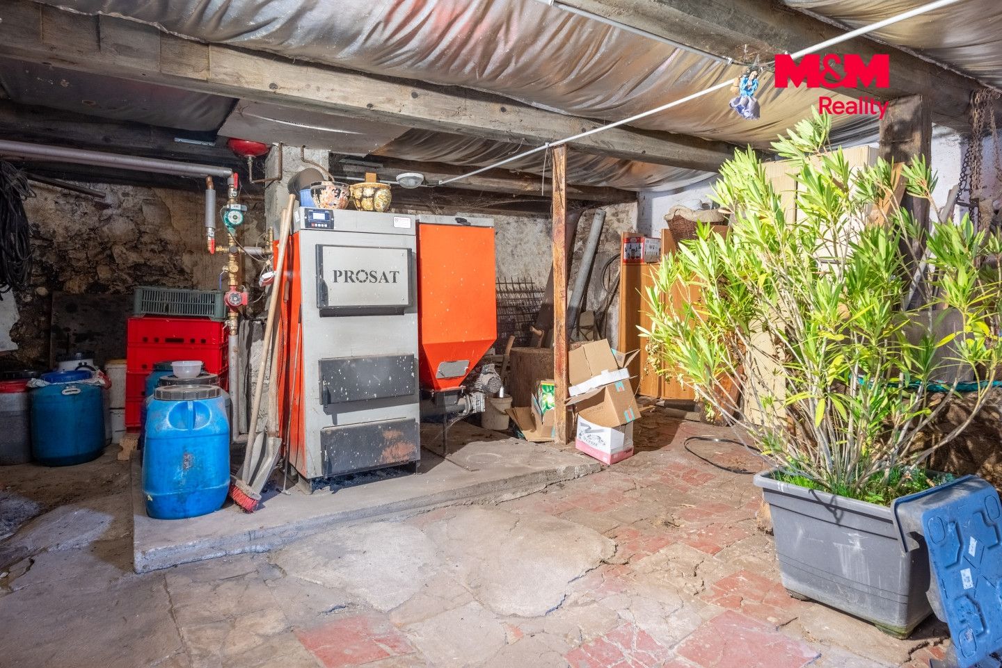 Prodej, Rodinný dům, 550 m², Netolice, Netolice – náhled fotky 40