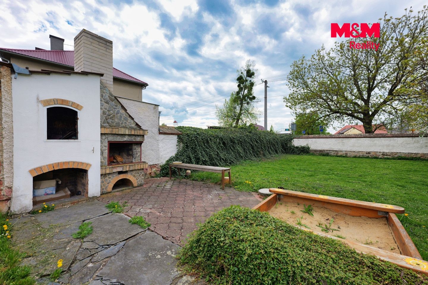 Prodej, Rodinný dům, 170 m², Medlov, Medlov – náhled fotky 32