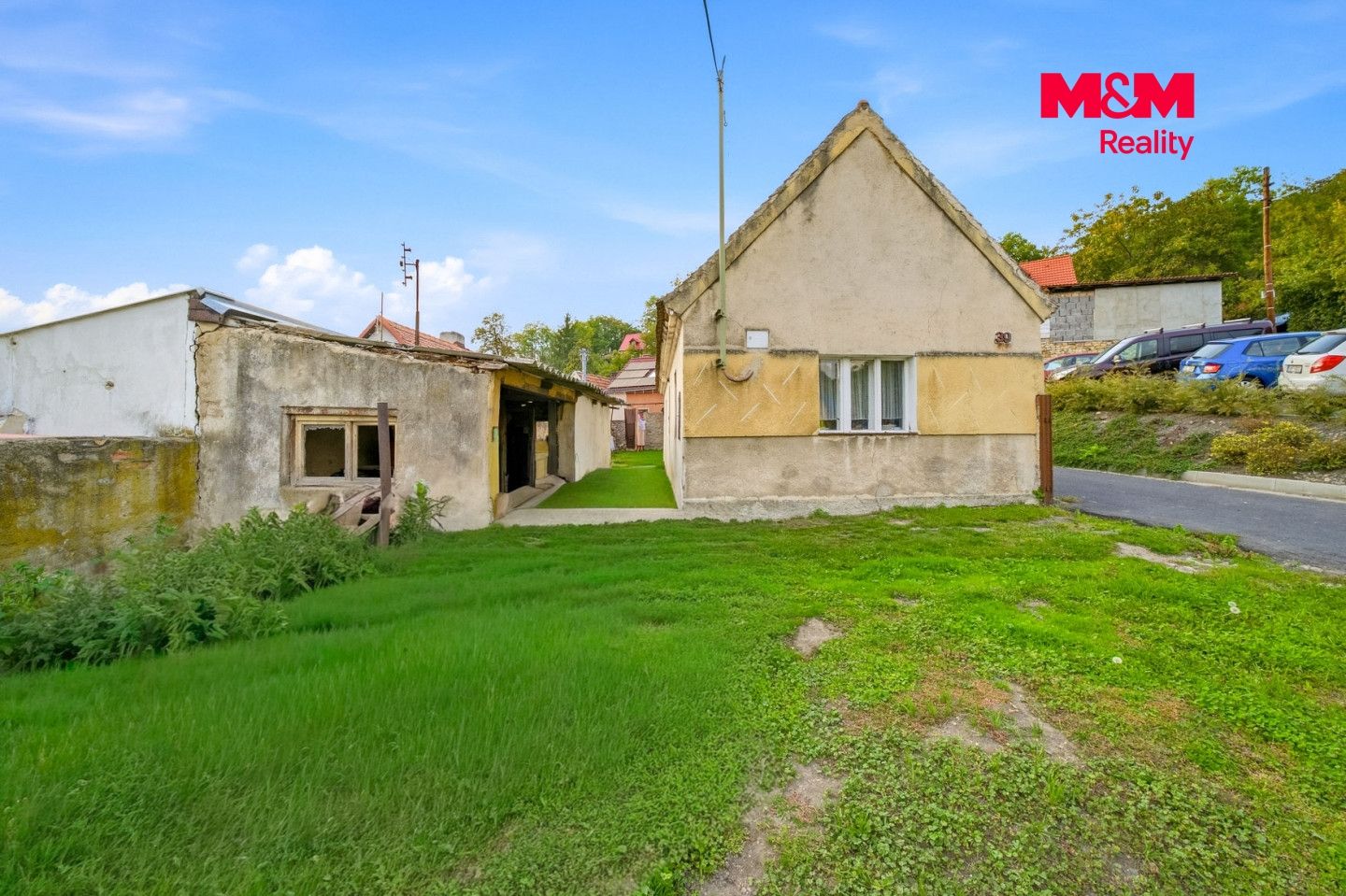 Prodej, Rodinný dům, 40 m², Vlastislav, Vlastislav – náhled fotky 15