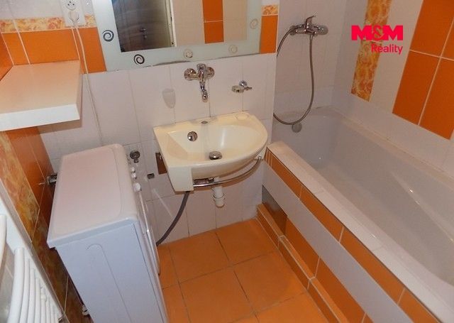 Prodej, Byt 3+1, 75 m², Strakonice, Nádražní, Strakonice – náhled fotky 3