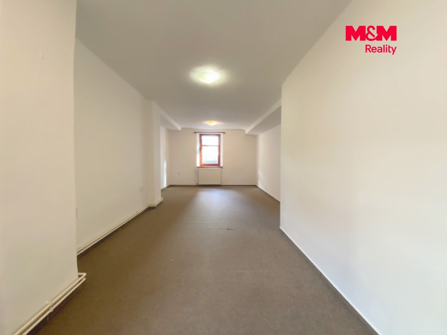 Pronájem, Byt 1+1, 33 m², Děčín, Teplická, Děčín – náhled fotky 3