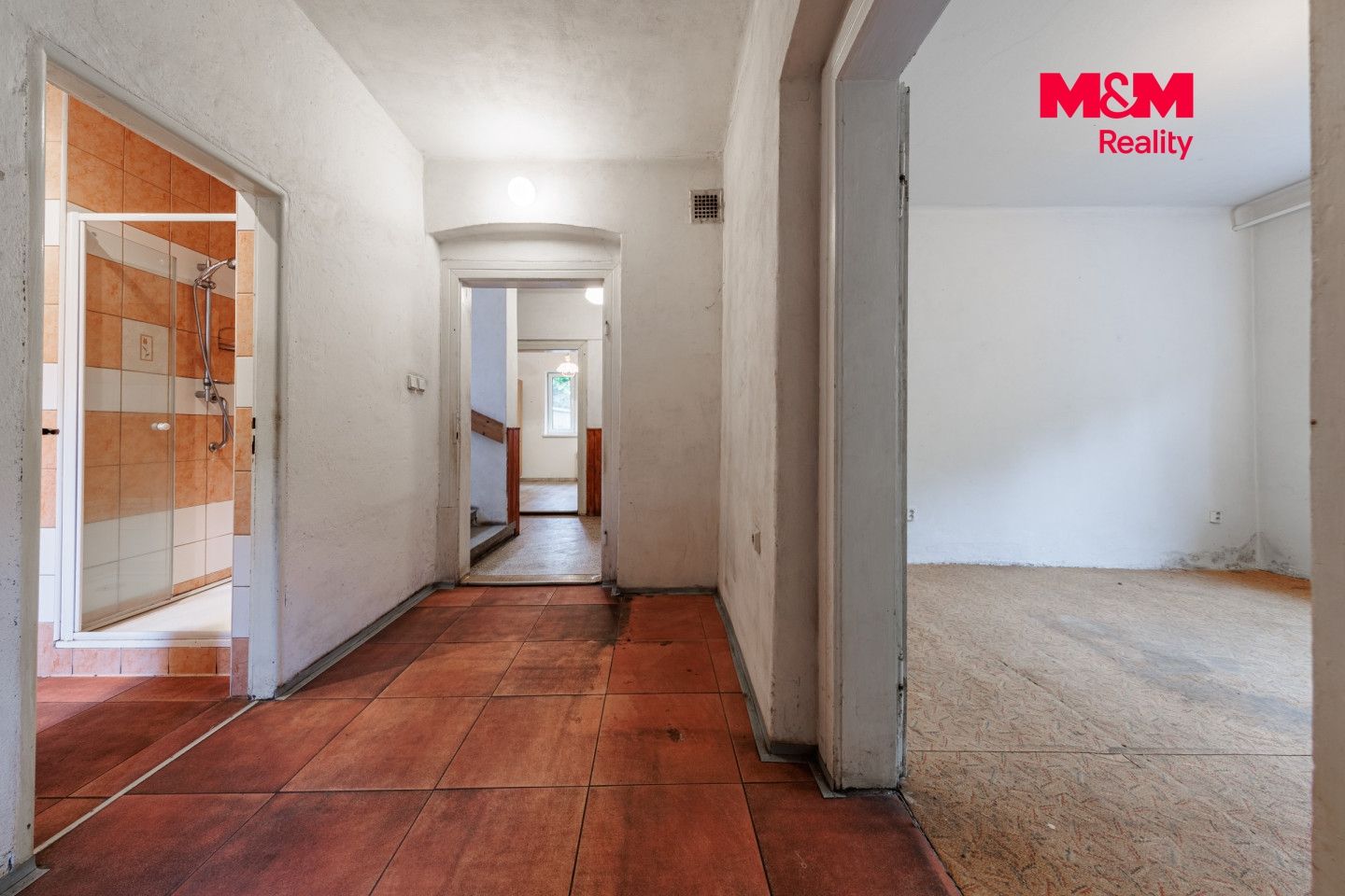 Prodej, Rodinný dům, 174 m², Dalovice, Zálesí, Dalovice – náhled fotky 17