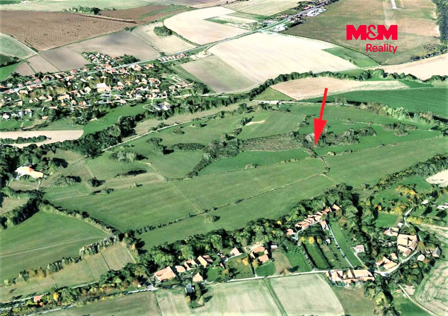 Prodej, Louka, Cerekvice nad Loučnou