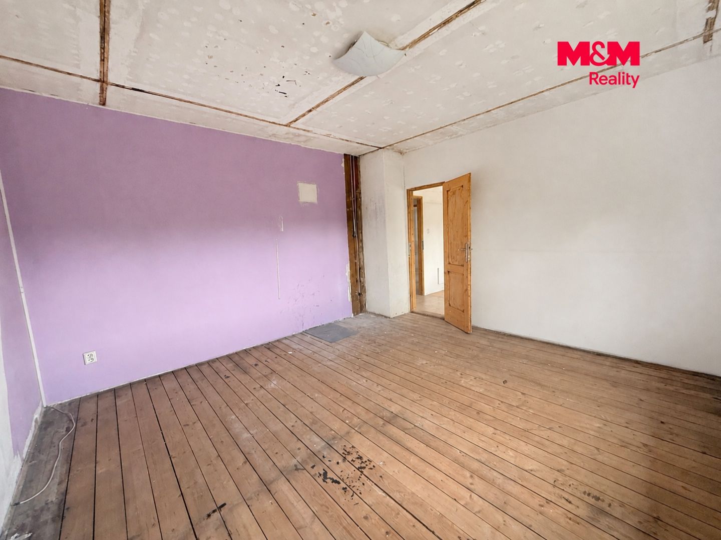 Prodej, Rodinný dům, 58 m², Orlová, Stará štreka, Orlová – náhled fotky 6