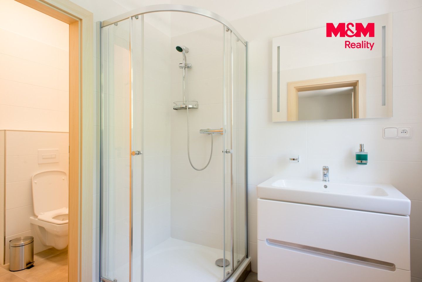 Prodej, Byt 2+kk, 64 m², Merklín, Merklín – náhled fotky 5