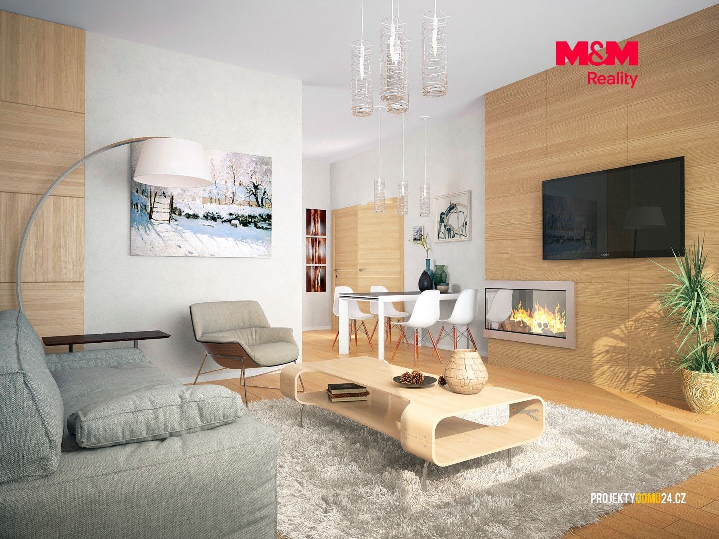 Prodej, Rodinný dům, 88 m², Třemošná, Třemošná – náhled fotky 28