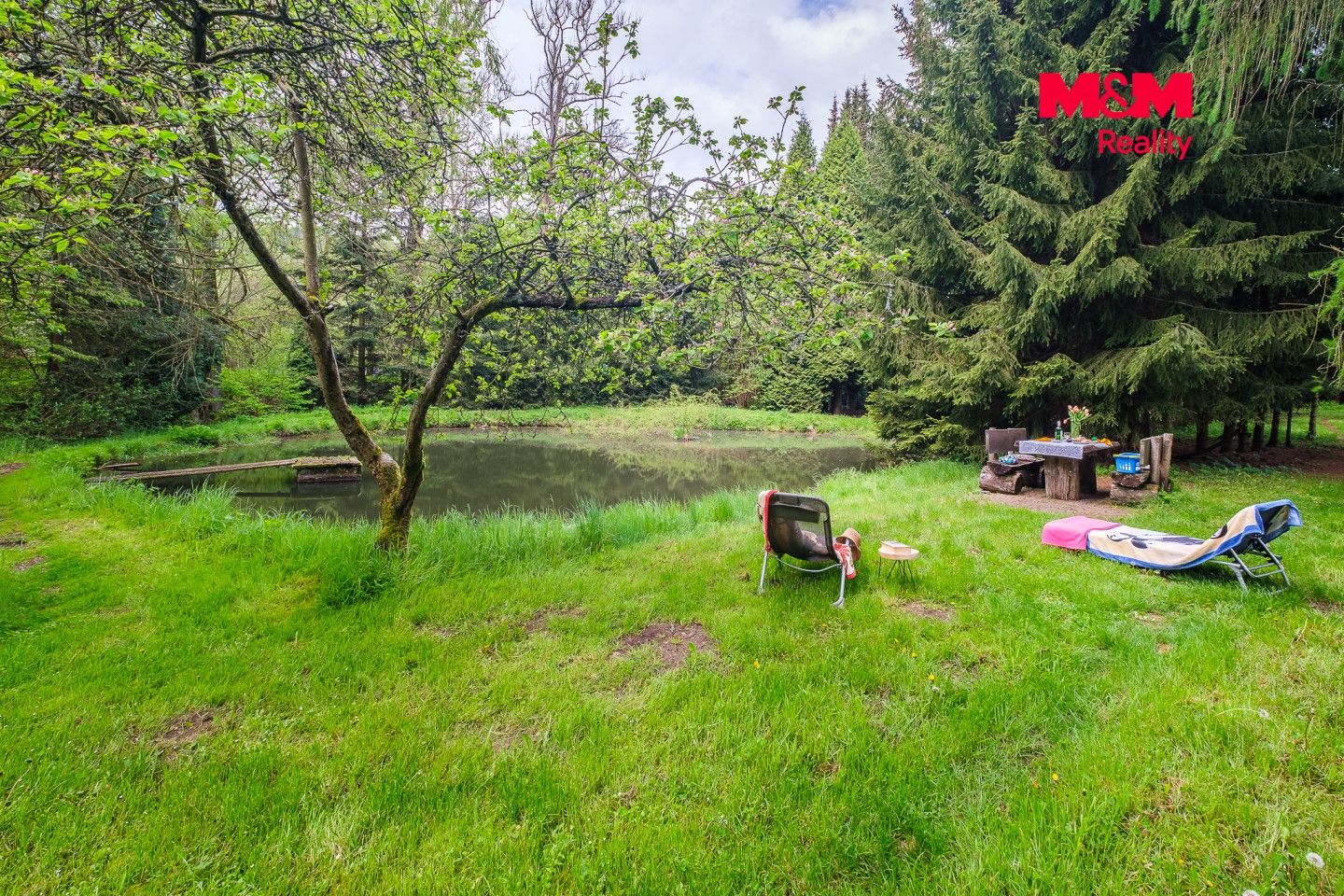 Prodej, Rodinný dům, 105 m², Krásný Les, Krásný Les – náhled fotky 41