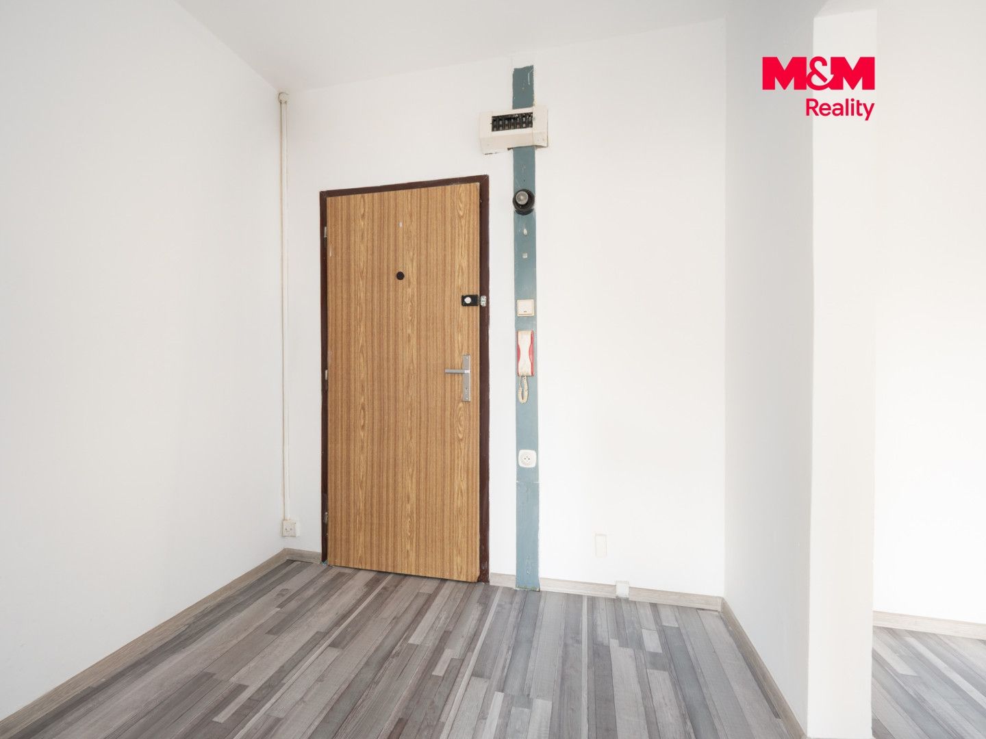 Prodej, Byt 2+kk, 48 m², Ústí nad Labem, Keplerova, Ústí nad Labem – náhled fotky 13