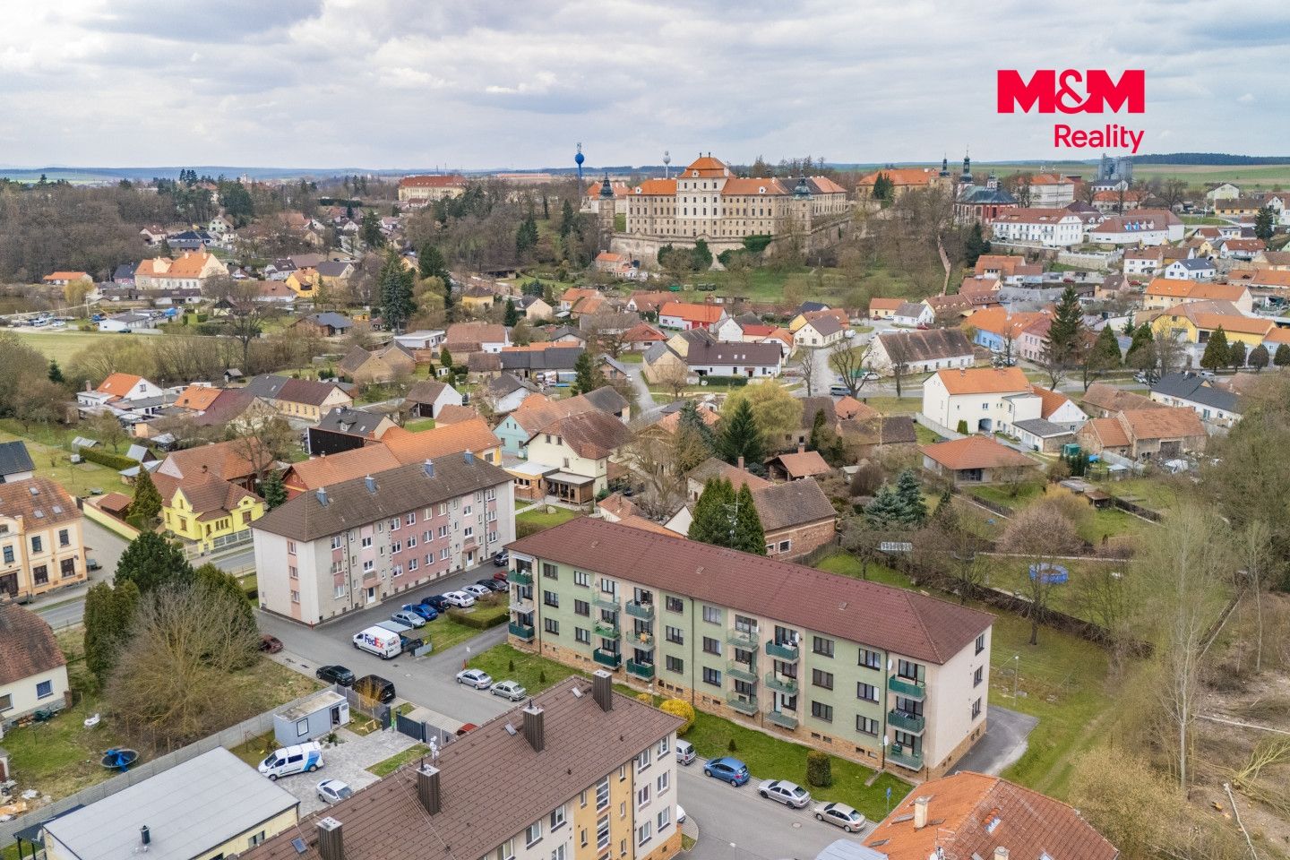 Prodej, Byt 3+1, 80 m², Chotěšov, Nové sídliště, Chotěšov – náhled fotky 27